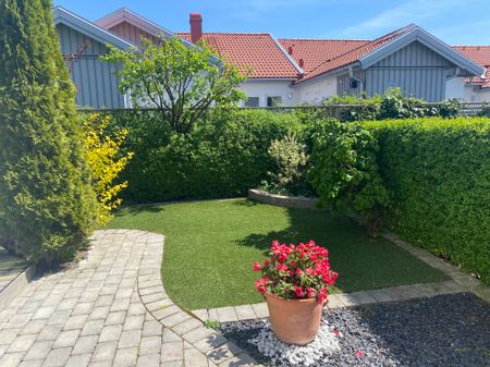 Gråbovägen, Dalby - Foto 4