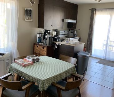LOGEMENT À LOUER 5 ½, ST-LIN-LAURENTIDES - Photo 1