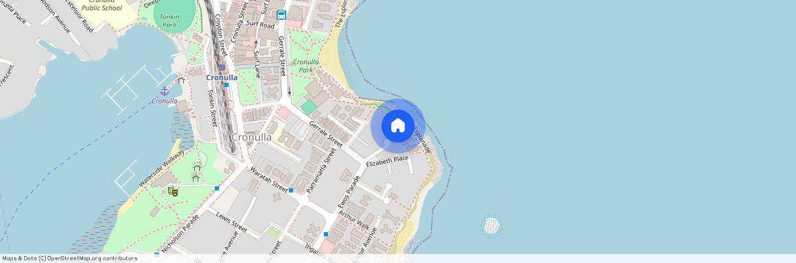 103/4-6 Boorima Place, NSW 2230, Cronulla