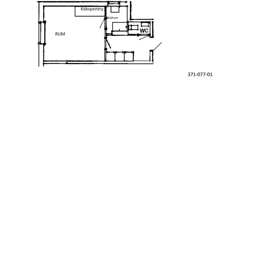 Sorgenfrivägen 27, Östra Sorgenfri - Foto 2