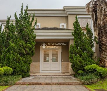 Casa em Condomínio com 4 quartos e 445m² para alugar em Cavalhada, ... - Photo 3