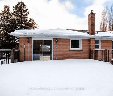 For Lease - 16 Orlon Crescent Unit# Lower, Richmond Hill, Ontario - Photo 6