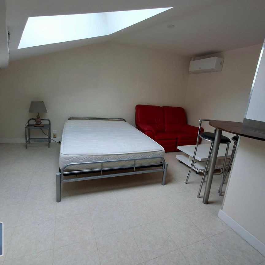 Location Appartement 1 pièce 15m² CLERMONT FERRAND 63000 - Photo 1