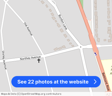 Northey Avenue, South Cheam - Photo 1