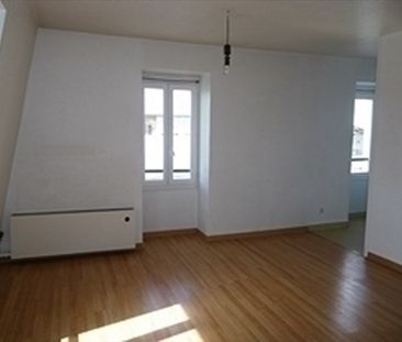STUDIO COMPIEGNE – 25.28 m2 - Photo 1