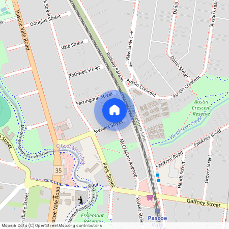 1/6 Stewart Street, Pascoe Vale VIC 3044