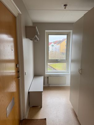 Sverkersgatan 6 - Foto 1