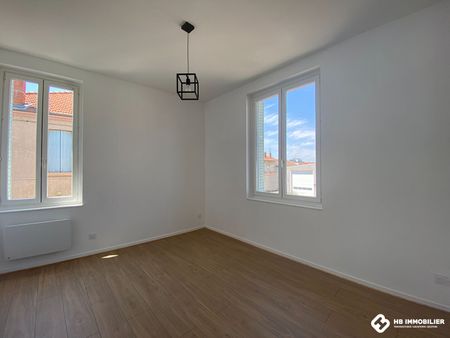 Location Appartement 3 pièces 74m² ROANNE 42300 - Photo 3