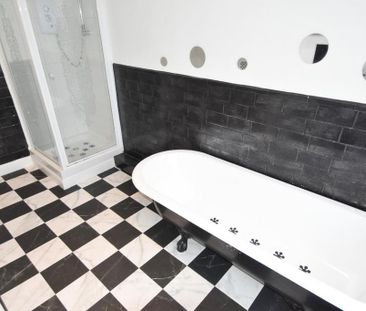 2 bedroom terraced house to rent - Photo 6