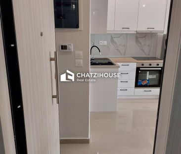 Studio/Γκαρσονιέρα για ενοικίαση Πορτάρα (Άνω Πόλη) - Photo 5