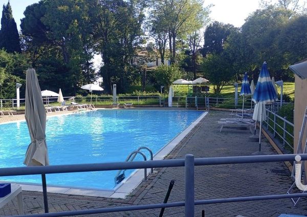 Via Del Golf, 2, Arenzano, Liguria 16011