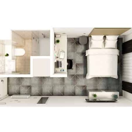 True Apartment - Photo 1