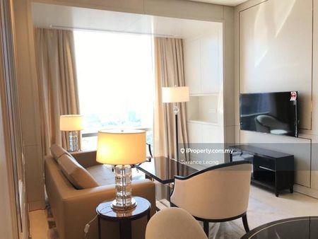 Pavilion Suites, Bukit Bintang, KL City Centre - Photo 5