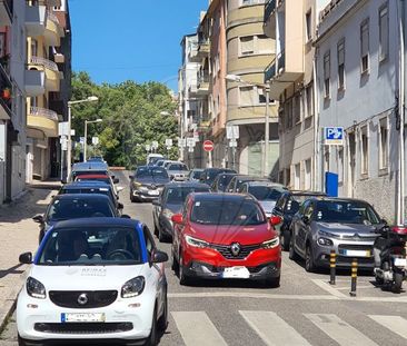 Apartamento T2 em Lisboa - Photo 2