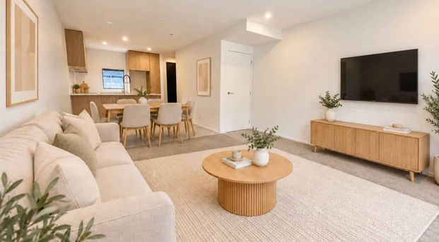 Worcester Street Townhouse - Photo 1