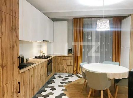 3 camere, prima inchiriere, zona Sopor! - Photo 3