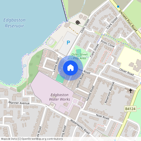 Mostyn Road - 3 Bed, Edgbaston B16