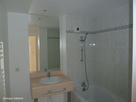 Appartement T4 à louer - 77 m² - Photo 3