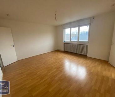 Location appartement 2 pièces de 41.22m² - Photo 4