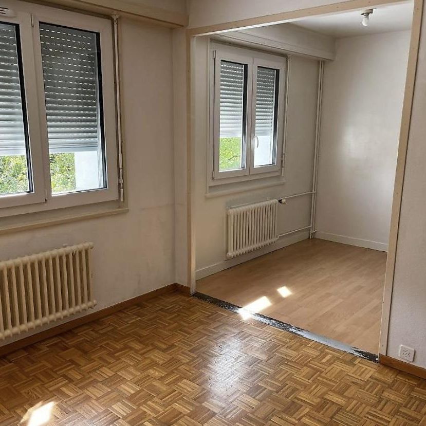 Charmant Appartement 3 pièces de 45m2 Grand Saconnex - Foto 1