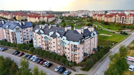 Nowe mieszkanie | 3 osobne sypialnie - Photo 4