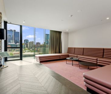 1107/371 Little Lonsdale Street, Melbourne - Photo 1