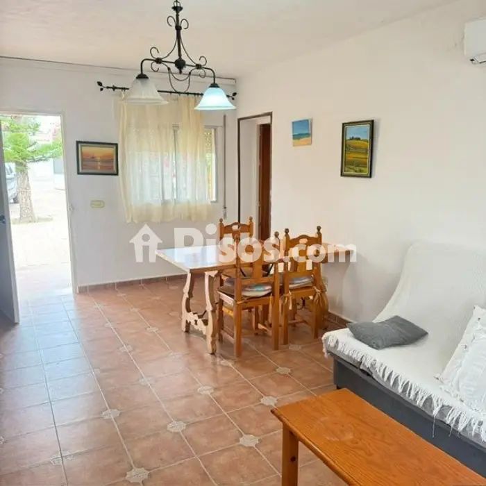 Chalet en alquiler en Pinar de los Franceses - Marquesado - Foto 1