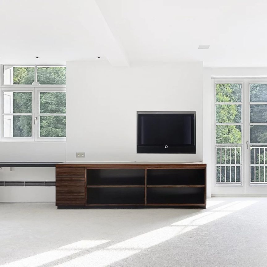 Tout savoir sur cet appartement à Bruxelles, à Bruxelles - Photo 1