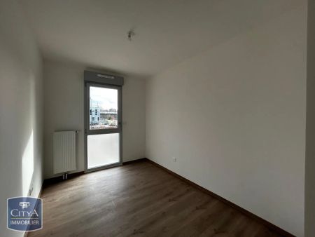 Appartement à louer 3 pièces 62.9m² - Photo 4