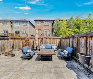 For Lease - 26 Zenith Avenue, Vaughan, Ontario - Photo 6