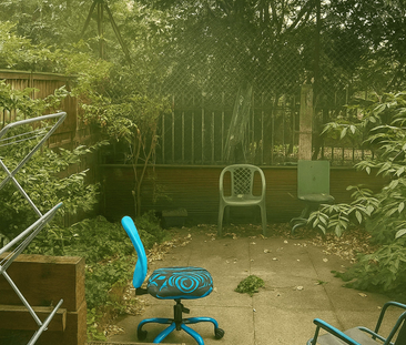Wenlock Street, London, N1 - Photo 4 | Rentumo