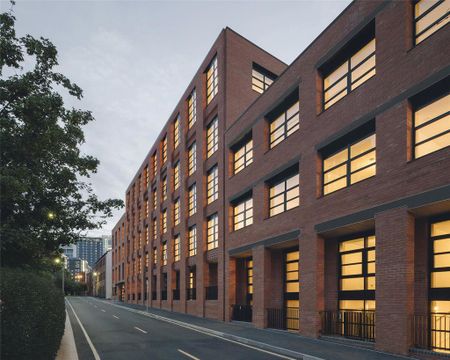 1 bedroom apartment to rent - Photo 5