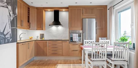 Torkelsgatan, Uppsala - Photo 2