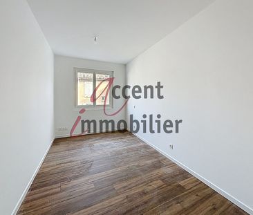 Appartement 2 pièce(s) 61 m2, - Photo 1