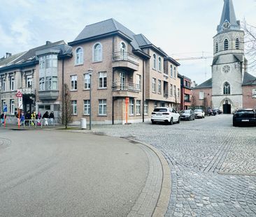 Prachtig appartement in het bruisend centrum van Bornem met ondergr... - Foto 3