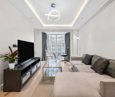 3 Bed Flat, Gloucester Place, NW1 - Photo 2