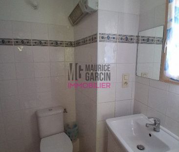 Appartement à louer, 2 pièces - L'Isle-sur-la-Sorgue 84800 - Photo 3