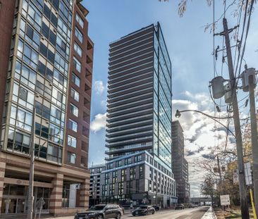 For Lease - 35 Parliament Street Unit# 606, Toronto, Ontario - Photo 6