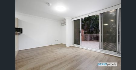 Convenient location 1 bedroom apartment in Homebush! - Photo 5