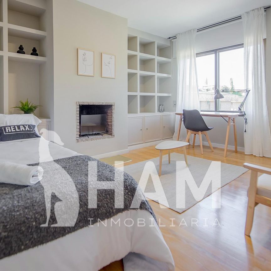 Habitación - Paracuellos de Jarama - Miramadrid - 525€ MES - Ref. GPP3123 - Photo 1