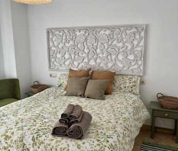 Piso de alquiler en Carrer Atlàntic, 2, Playa de Gandia - Photo 2