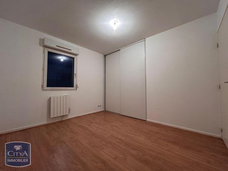 Location Appartement 2 pièces 51m² ESSEY LES NANCY 54270 - Photo 2