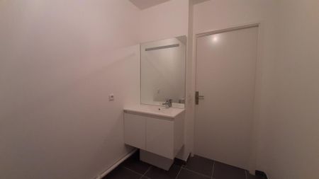 location Appartement T2 DE 39.7m² À BUSSY ST GEORGES - Photo 5
