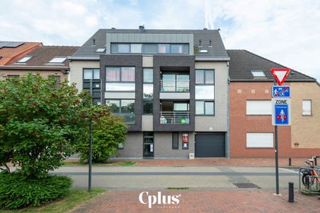 Appartement te huur in Gent - Foto 3