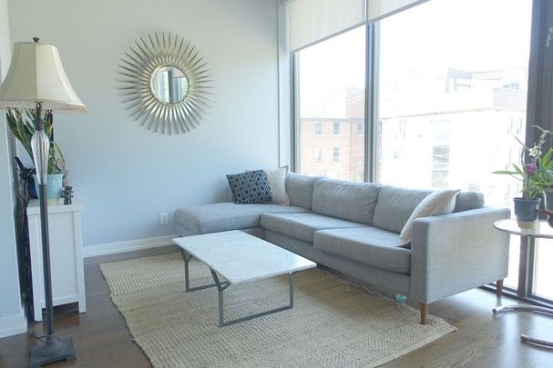 For Lease - 10 Morrison Street Unit# 314, Toronto, Ontario - Photo 1