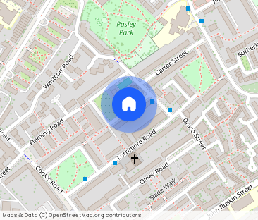 5 bedroom flat to rent - Photo 1