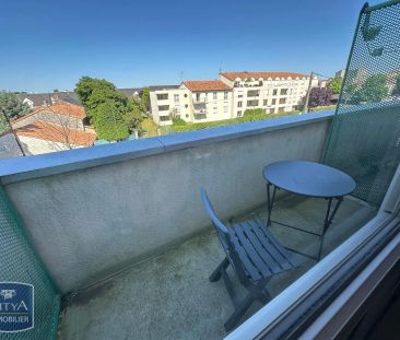 Appartement à louer 1 pièce 16.04m² - Photo 6