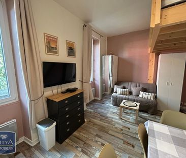 Location Appartement 1 pièce 19m² LA ROCHELLE 17000 - Photo 6