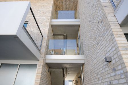 Energiezuinig 2-slaapkamerappartement - Leuven - Foto 4