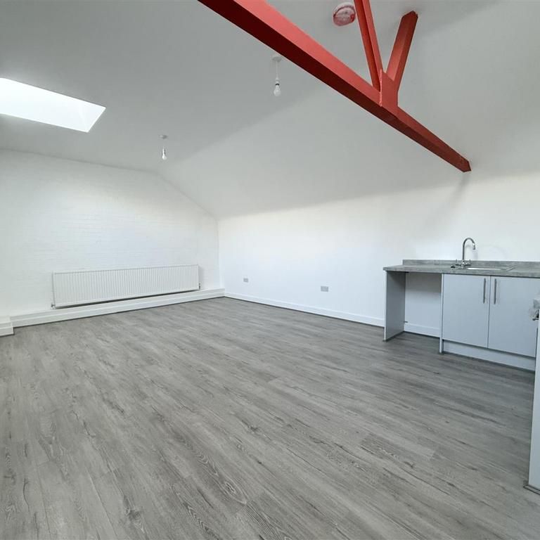 1 bedroom apartment to rent - Photo 1